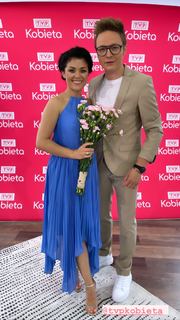 Katarzyna Cichopek feet photo thumbnail