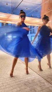 Katarzyna Cichopek feet photo thumbnail