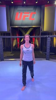 Miesha Tate feet photo thumbnail