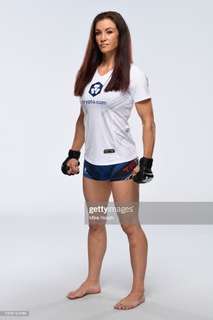 Miesha Tate feet photo thumbnail