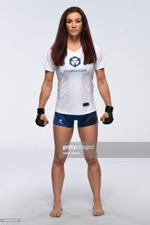 Miesha Tate feet photo thumbnail