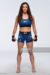 Miesha Tate feet photo thumbnail