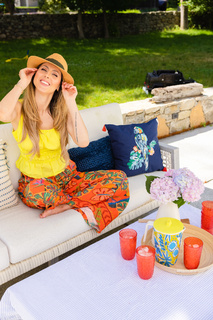 Eva Amurri feet photo thumbnail