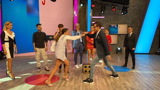 Laura González feet photo thumbnail