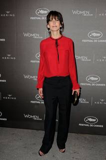 Sophie Marceau feet photo thumbnail