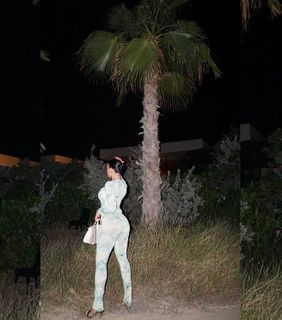Georgina Rodríguez feet photo thumbnail