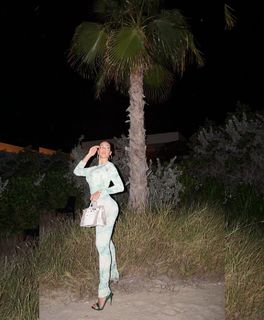 Georgina Rodríguez feet photo thumbnail
