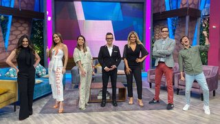 Cynthia Rodríguez feet photo thumbnail