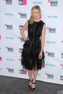 Kirsten Dunst feet photo thumbnail