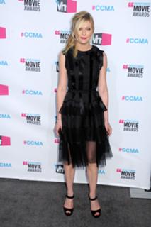 Kirsten Dunst feet photo thumbnail