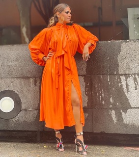 Galilea Montijo feet photo thumbnail
