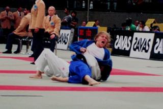 Ronda Rousey feet photo thumbnail