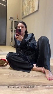 Olga Seryabkina feet photo thumbnail