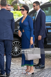 Georgina Rodríguez feet photo thumbnail