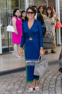 Georgina Rodríguez feet photo thumbnail