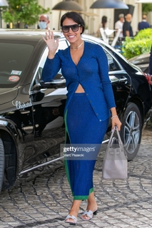Georgina Rodríguez feet photo thumbnail