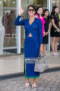 Georgina Rodríguez feet photo thumbnail