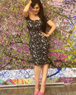 Maribel Guardia feet photo thumbnail