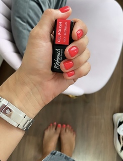 Joanna Jedrzejczyk feet photo thumbnail