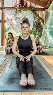 Edyta Herbus feet photo thumbnail