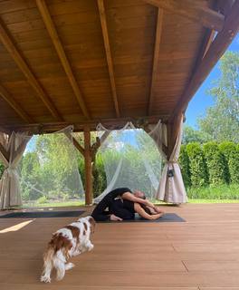 Edyta Herbus feet photo thumbnail
