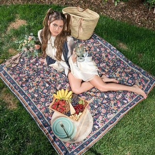 Chanel West Coast feet photo thumbnail
