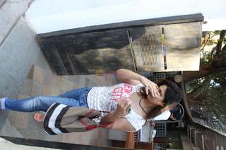 Zareen Khan feet photo thumbnail