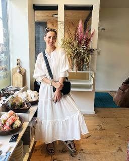 Eva Amurri feet photo thumbnail