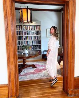 Eva Amurri feet photo thumbnail