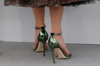 Nicole Kidman feet photo thumbnail