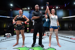 Miesha Tate feet photo thumbnail