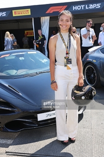 Emma Raducanu feet photo 4