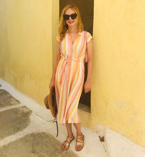 Heather Graham feet photo thumbnail