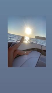 Edyta Herbus feet photo thumbnail