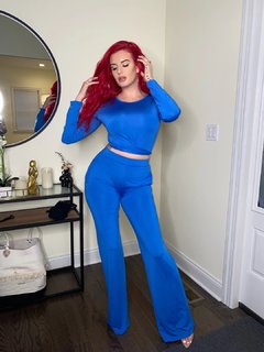 Justina Valentine feet photo thumbnail
