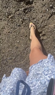 Tina O'Brien feet photo thumbnail