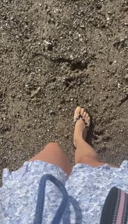 Tina O'Brien feet photo thumbnail