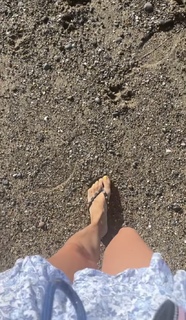 Tina O'Brien feet photo thumbnail