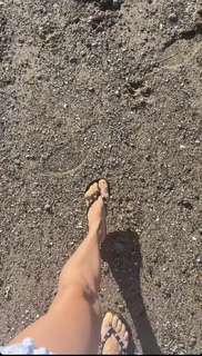 Tina O'Brien feet photo thumbnail