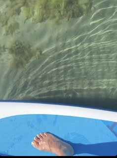 Tina O'Brien feet photo thumbnail