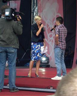 Malgorzata Kozuchowska feet photo thumbnail