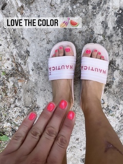 Joanna Jedrzejczyk feet photo thumbnail