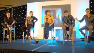 Lauren Cohan feet photo 4