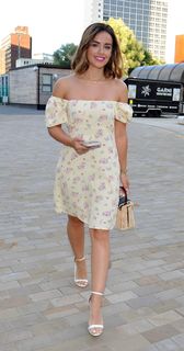 Georgia May Foote feet photo thumbnail