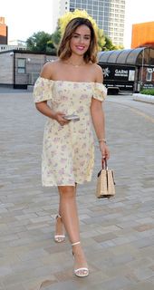 Georgia May Foote feet photo thumbnail