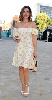 Georgia May Foote feet photo thumbnail