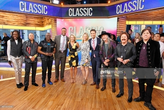 Amy Robach feet photo thumbnail