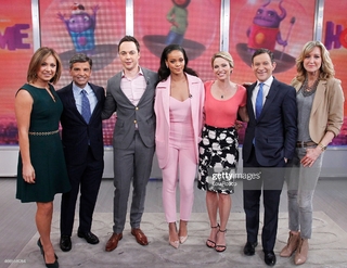 Amy Robach feet photo thumbnail