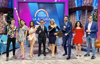 Laura González feet photo thumbnail