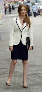 Isla Fisher feet photo thumbnail